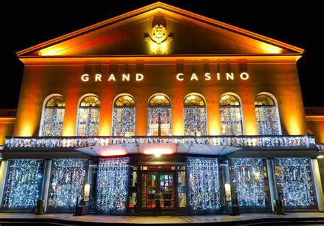 horaire casino forges les eaux|Les équipements et services du casino Partouche Forges.